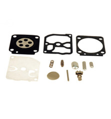 Rotary 12996 - Kit de carburateur joint zama et remplissage de diaphrame - 12996