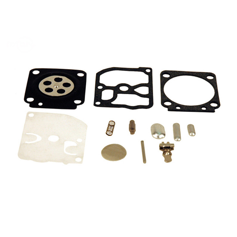Rotary 12996 - Kit de carburateur joint zama et remplissage de diaphrame - 12996