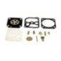 Rotary 12996 - Kit de carburateur joint zama et remplissage de diaphrame - 12996
