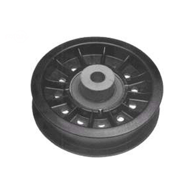 Galet plat tend scag repl 48201 (3/8' x
