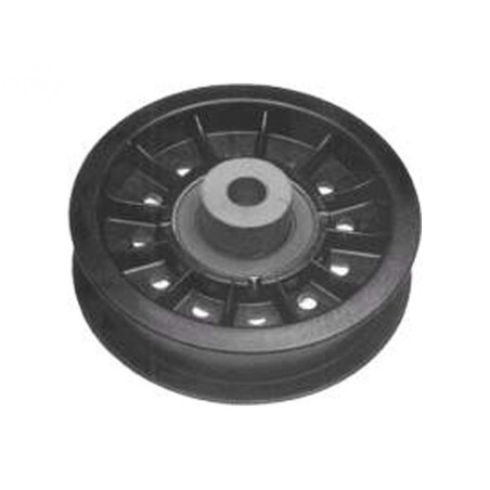 Galet plat tend scag repl 48201 (3/8' x