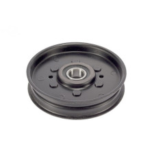 Rotary 12427 - Galet tend john deere remplacement am37249