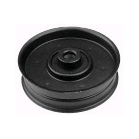 Rotary 9537 - Roldana plana tensora walker substitui 5245