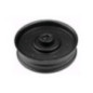 Rotary 9537 - Roldana plana tensora walker substitui 5245