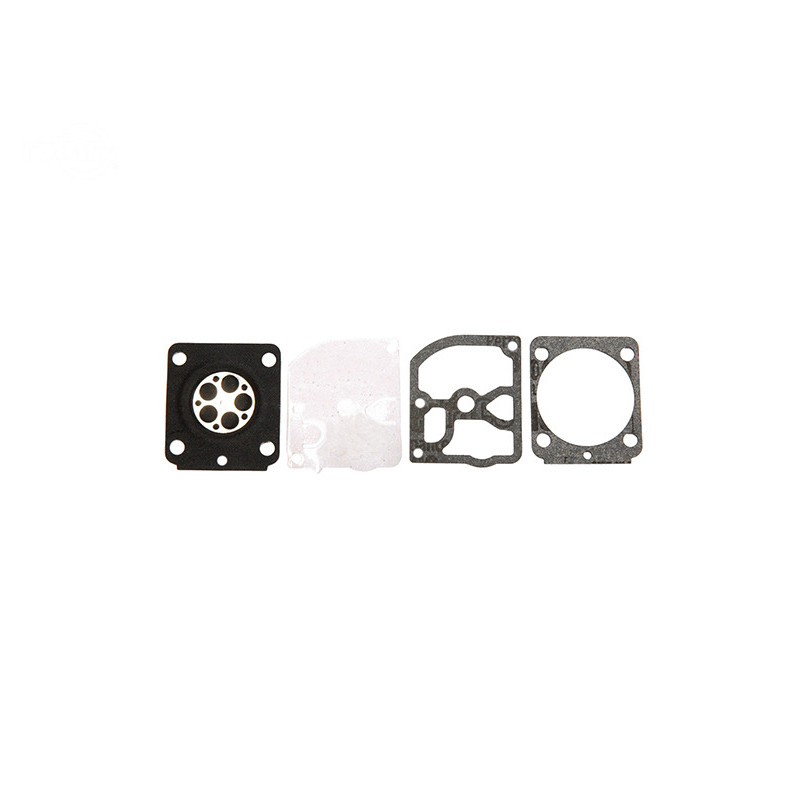 Rotary 16291 - Kit de joints et de diaphragmes remplacement zama gnd-89
