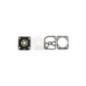 Rotary 16291 - Kit de joints et de diaphragmes remplacement zama gnd-89