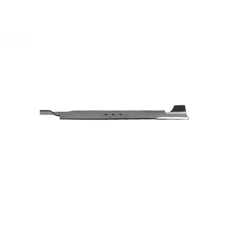 Rotary 1076 - Sensation mes 20-3/8' x 3/8' vervangt sensation
