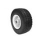 9x350x4 ensemble de roue en mousse solide repl velke