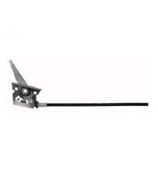 Rotary 9127 - Commande d'accélérateur ariens remplace ariens 69087