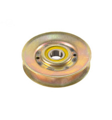 Rotary 15606 - V-galet tend john deere remplace john deere