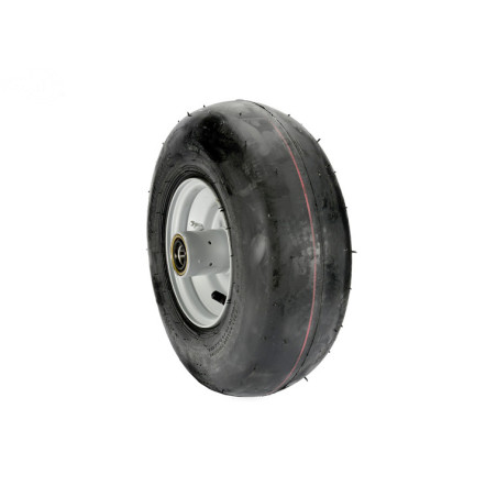 Rotary 16660 - Wheel - Tire + Rim ferris replaces ferris