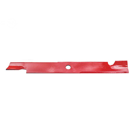 Rotary 14491 - Exmark blad 22-1/4' x 15/15' vervangt exmark
