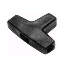 Rotary 7290 - Poignée de démarreur husqvarna remplace husqvarna