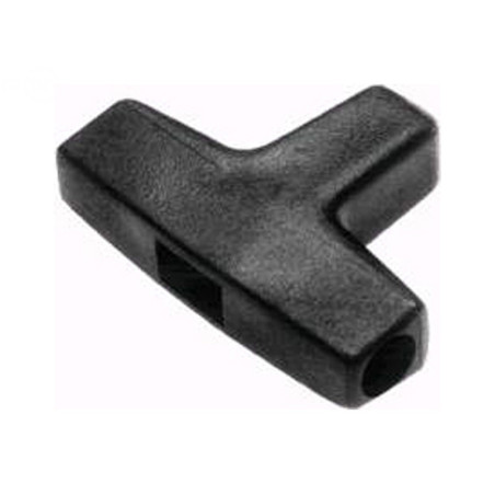 Rotary 7290 - Poignée de démarreur husqvarna remplace husqvarna