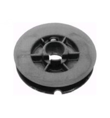 Rotary 7930 - Shindaiwa starter pulley replaces Shindaiwa - 7930