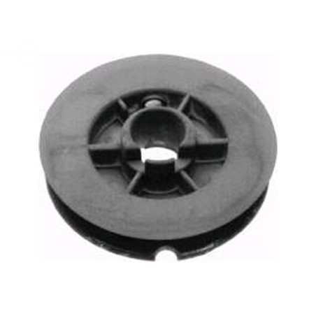 Rotary 7930 - Shindaiwa starter pulley replaces Shindaiwa - 7930