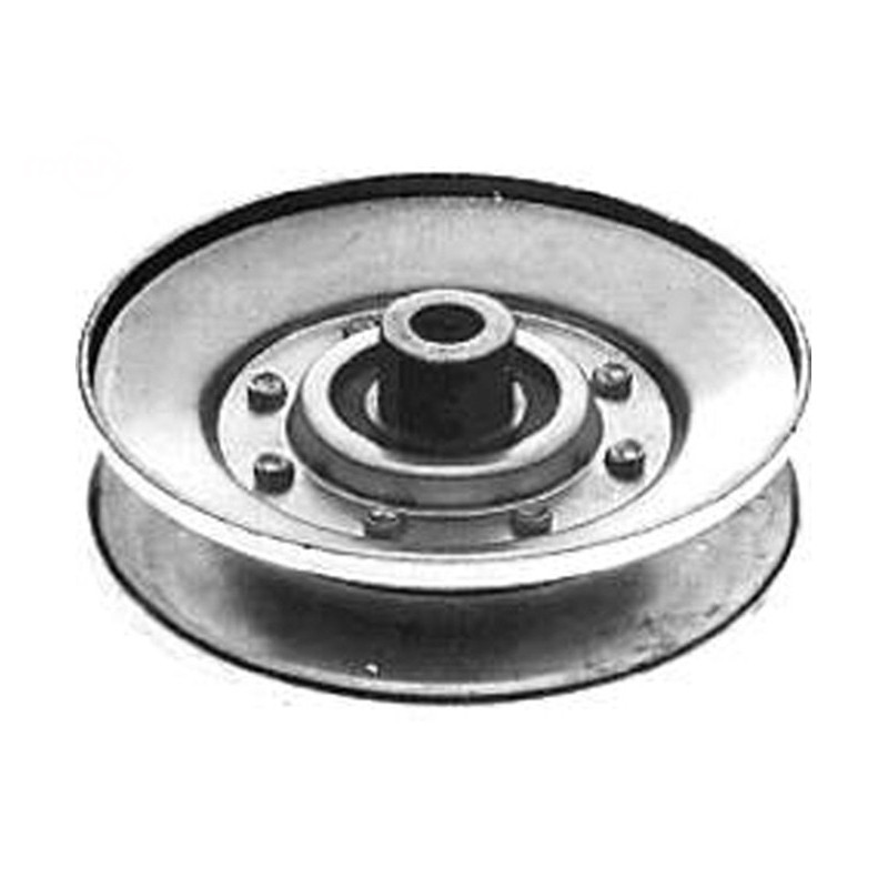 Rotary 5869 - Cinghia trapezoidale tendicinghia bunton sostituisce plo786