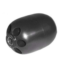 Rotary 8299 - 2-1/2 x 3-7/8 remplacement de roue de pont kubota