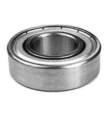 Rotary 10303 - Blade bearing 2 x 25mm replaces grasshopper