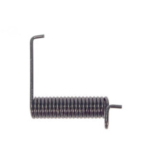 Rotary 14138 - Deflector con resorte de torsión reemplaza husq/ayp