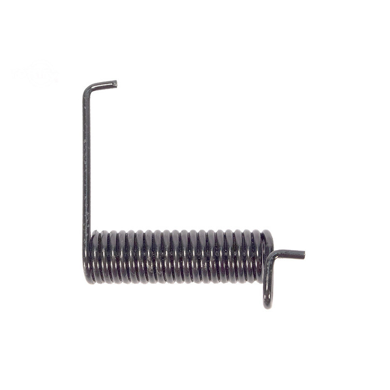 Rotary 14138 - Deflector con resorte de torsión reemplaza husq/ayp