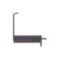 Rotary 14138 - Torsion spring deflector replaces husq/ayp