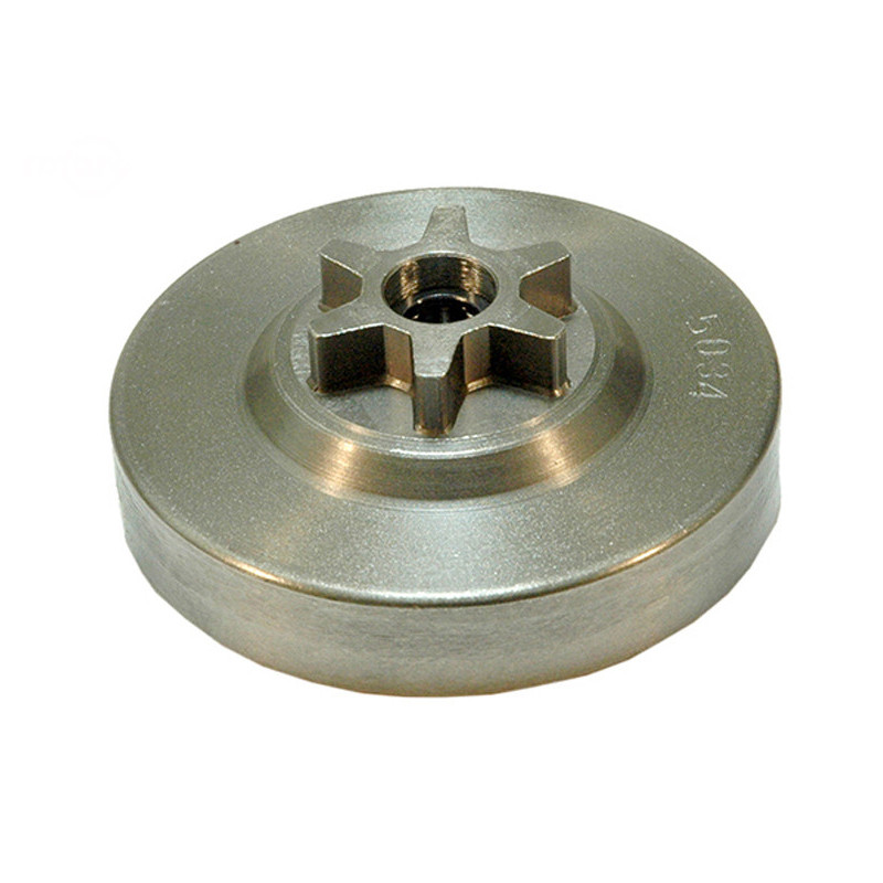 Rotary 14958 - Pignon droit c/s 3/8 lp remplace dolmar 036 223