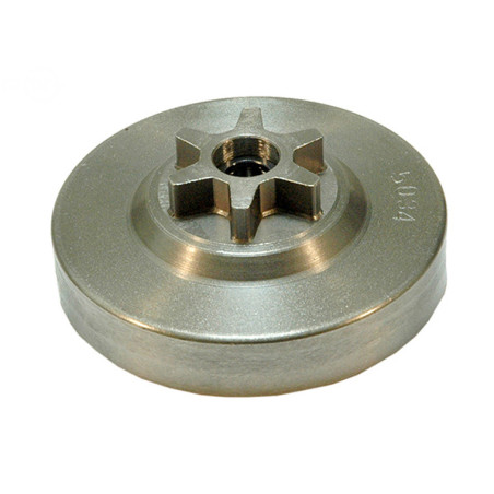 Rotary 14958 - Pignone diritto c/s 3/8 lp sostituisce dolmar 036 223
