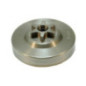Rotary 14958 - Pignon droit c/s 3/8 lp remplace dolmar 036 223