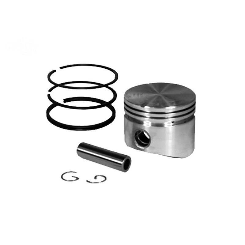 Rotary 8826 - Ensemble piston b&s +.020 remplace b&s
