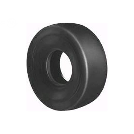 Rotary 349 - Pneu slick 410x350x4 4ply cheng shin