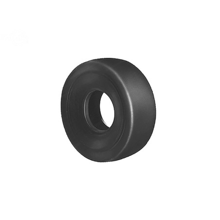 Rotary 350 - Pneu slick 410x350x5 4ply cheng shin