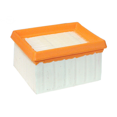 Rotary 9957 - Filtro de aire (papel) Makita que reemplaza a Makita
