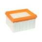 Rotary 9957 - Makita paper air filter replaces Makita