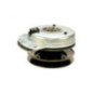 Rotary 15806 - Embrayage de pto électrique hustler remplace hustler