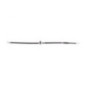 Rotary 9855 - Câble de commande d'accélérateur mtd remplace mtd 746-0634a