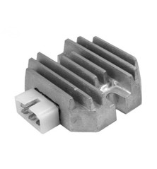 Rotary 10673 - Régulateur de tension kawasaki remplace kawasaki - 10673