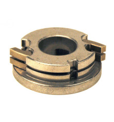 Rotary 13371 - Support à cliquet droit honda remplace honda