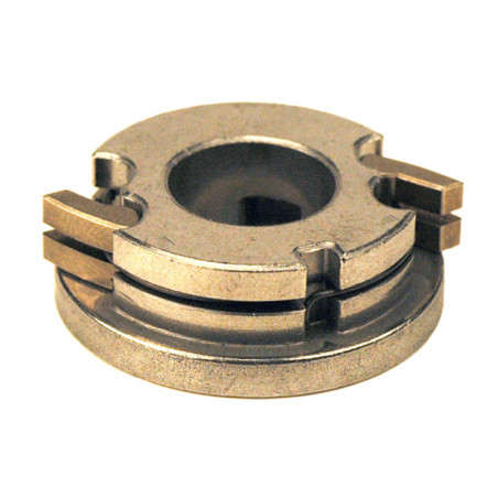 Rotary 13371 - Support à cliquet droit honda remplace honda