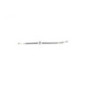 Rotary 13746 - Wolf-Garten throttle cable replaces Wolf-Garten