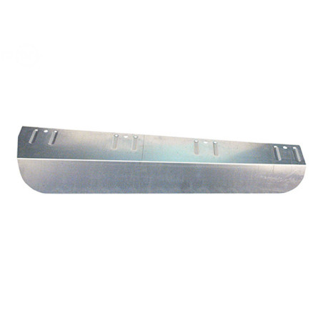 Rotary 8556 - Bouclier pour taille-haie stihl pour modèles stihl