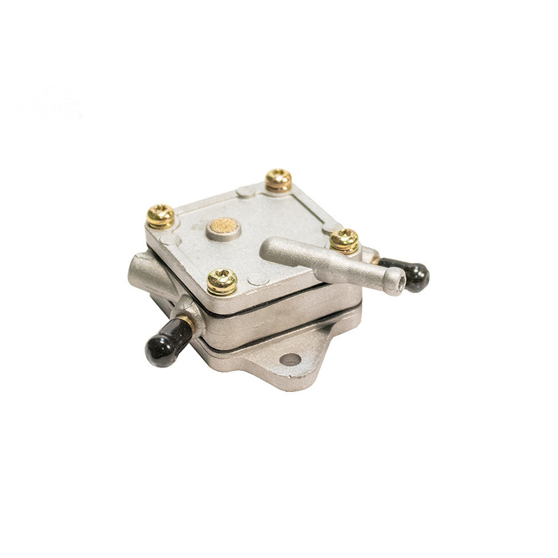 Rotary 15866 - Benzinepomp met metalen behuizing vervangt Kohler