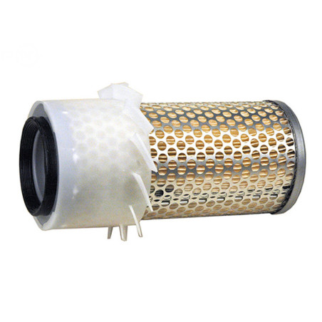 Rotary 8279 - Filtre a air (papier) kubota remplace kubota