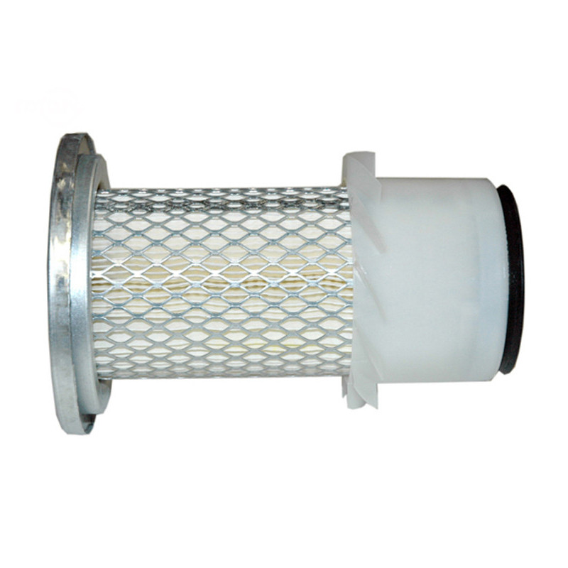 Rotary 8327 - Filtre a air (papier) kubota remplace kubota