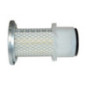 Rotary 8327 - Filtre a air (papier) kubota remplace kubota