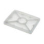Rotary 13583 - Filtre a air (intérieur) makita remplace makita