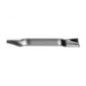 Lame de sauterelle 21' x 1/2' remplace 320243