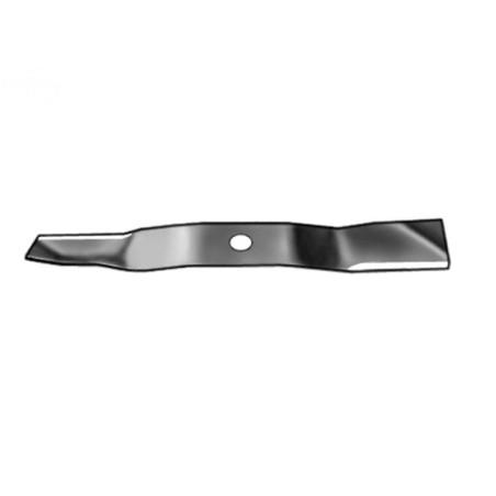 Rotary 10284 - Lame pour John deere boitier 17' x .904' remplace john deere