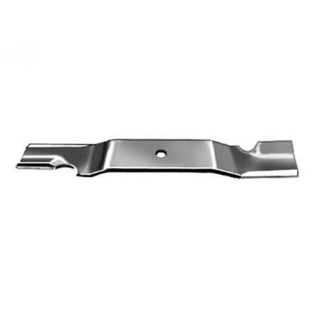Rotary 13463 - Grasshopper mes 18' x 1/2' vervangt grasshopper - 13463