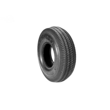 Rotary 906 - Pneu en dents de scie 410x350x4 2ply carlisle